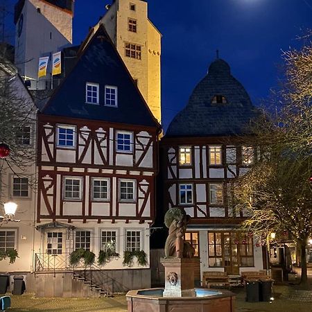 Ferienwohnung Lieselotte Diez Bagian luar foto
