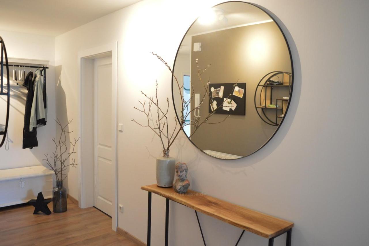 Ferienwohnung Lieselotte Diez Bagian luar foto
