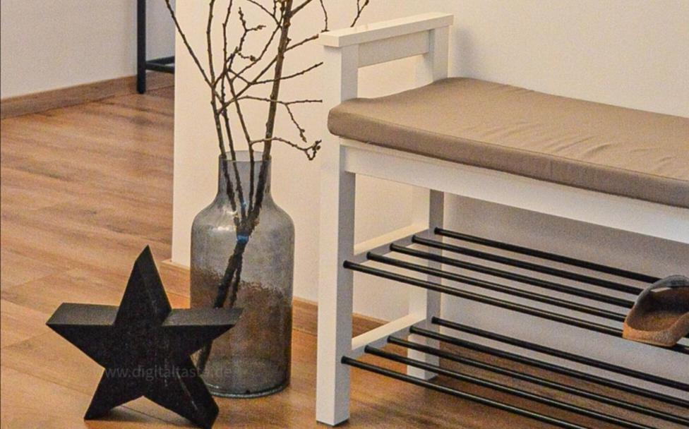 Ferienwohnung Lieselotte Diez Bagian luar foto