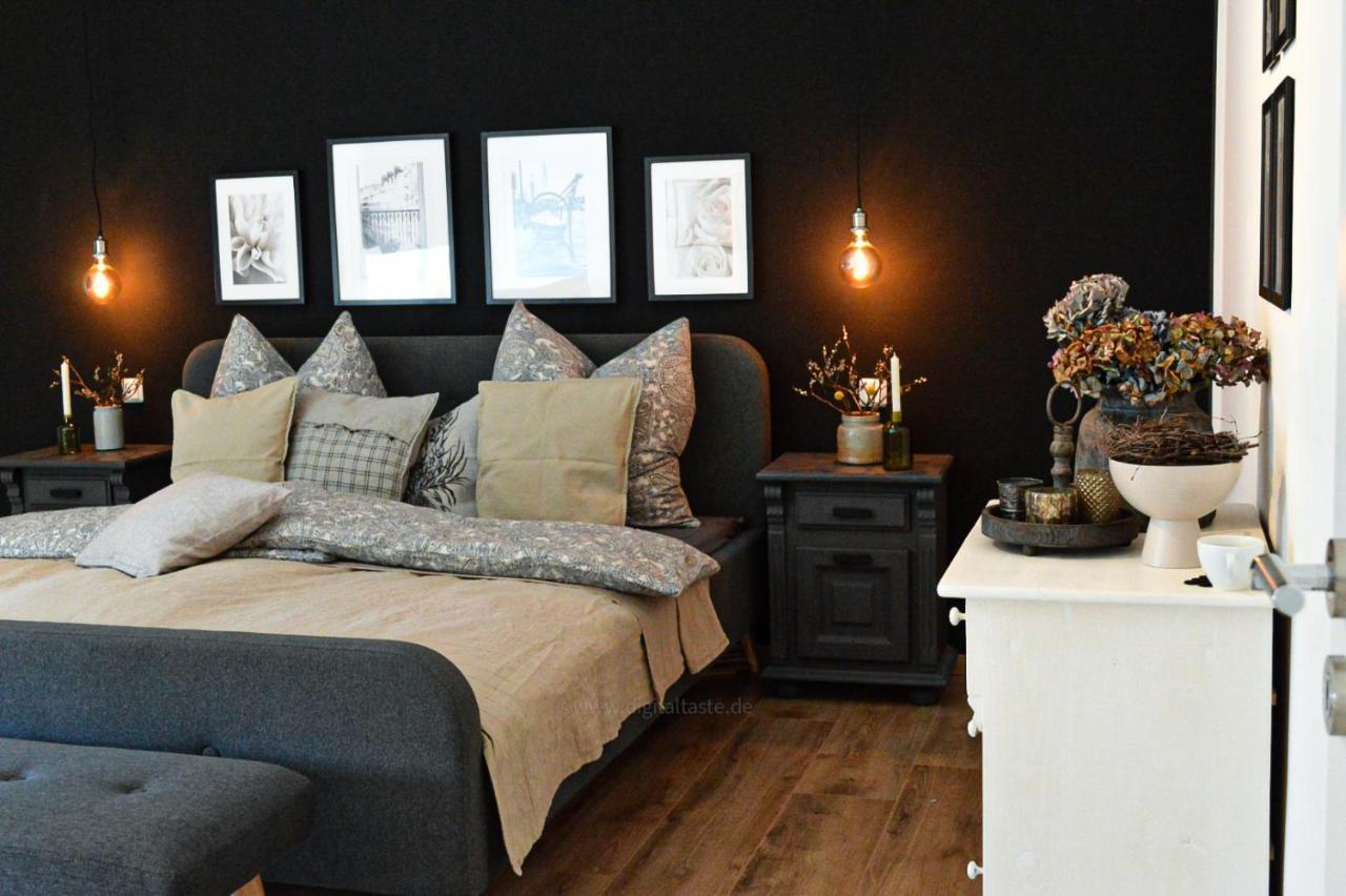 Ferienwohnung Lieselotte Diez Bagian luar foto