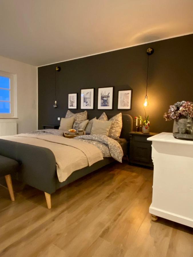 Ferienwohnung Lieselotte Diez Bagian luar foto