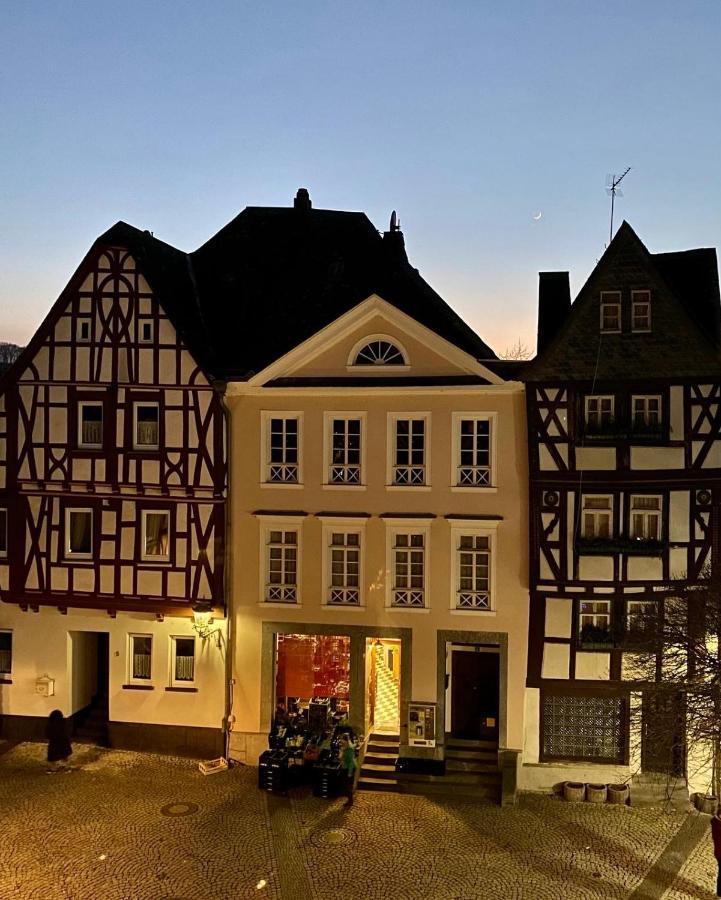 Ferienwohnung Lieselotte Diez Bagian luar foto