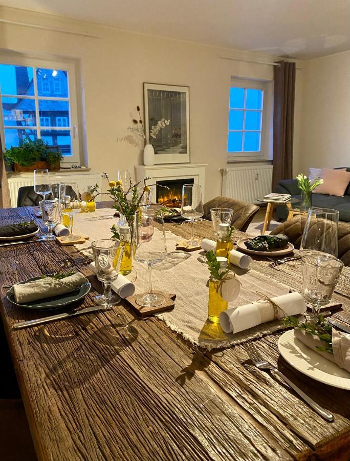 Ferienwohnung Lieselotte Diez Bagian luar foto