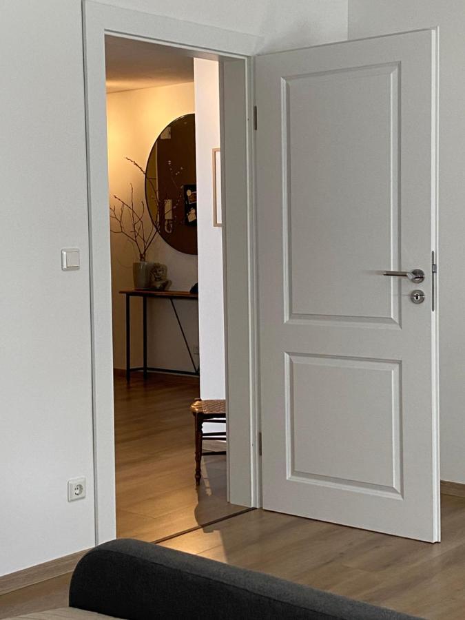 Ferienwohnung Lieselotte Diez Bagian luar foto