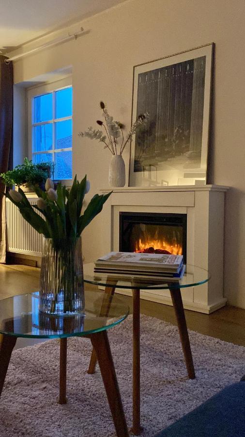 Ferienwohnung Lieselotte Diez Bagian luar foto