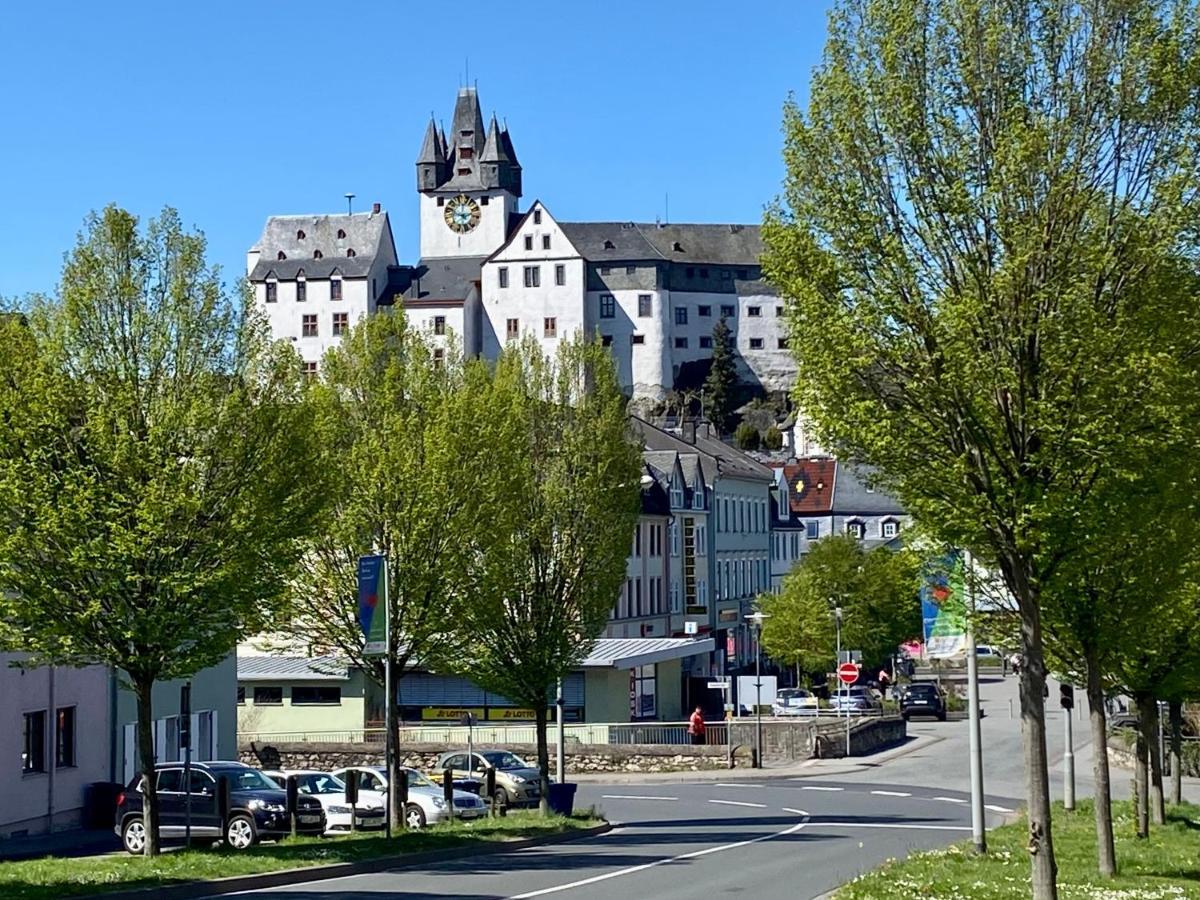 Ferienwohnung Lieselotte Diez Bagian luar foto