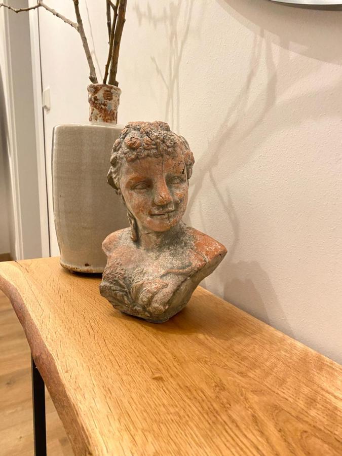 Ferienwohnung Lieselotte Diez Bagian luar foto