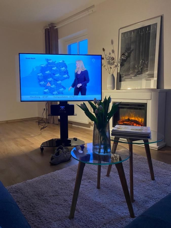 Ferienwohnung Lieselotte Diez Bagian luar foto