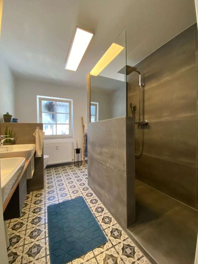 Ferienwohnung Lieselotte Diez Bagian luar foto